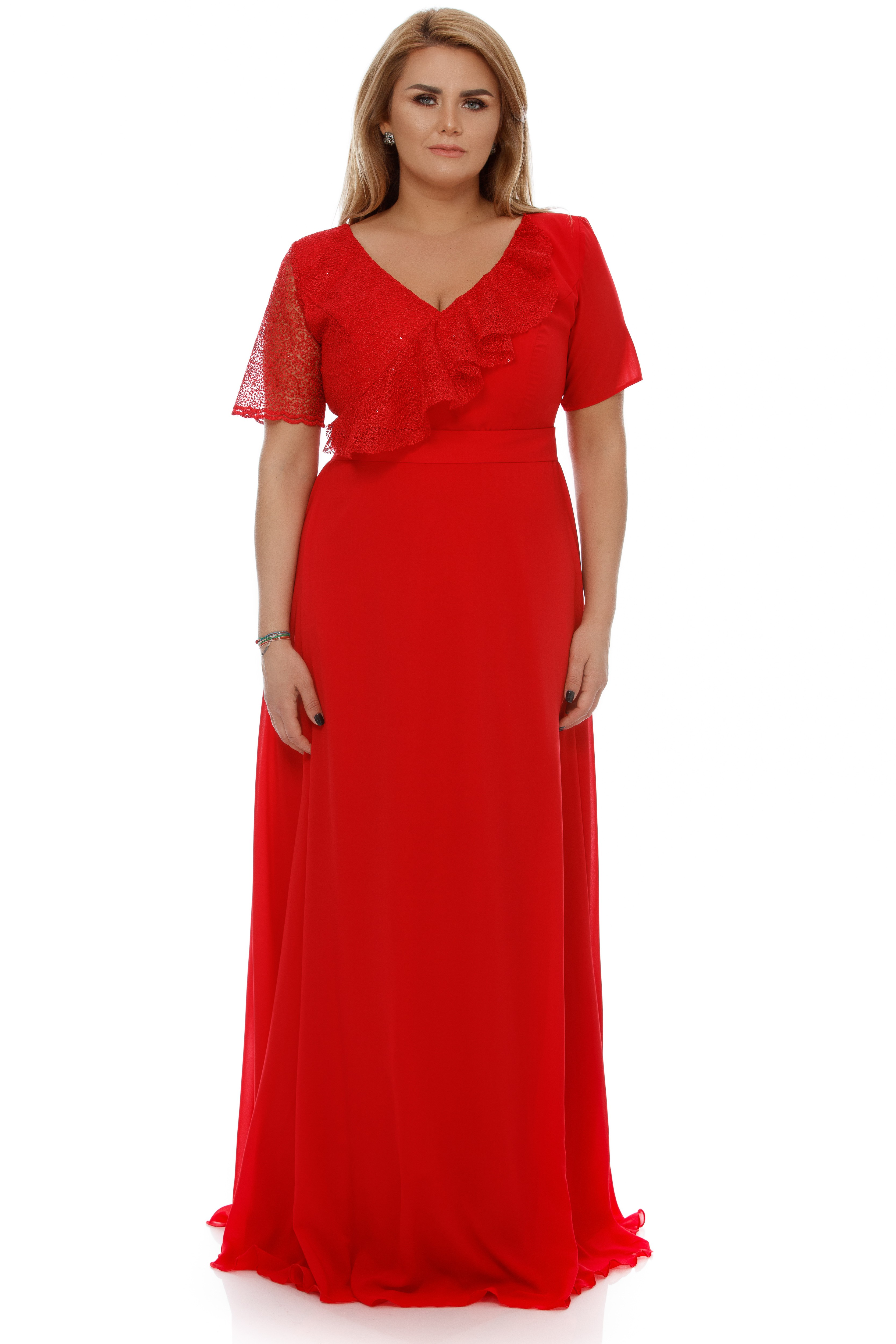 ROCHIE ROSIE PLUS SIZE