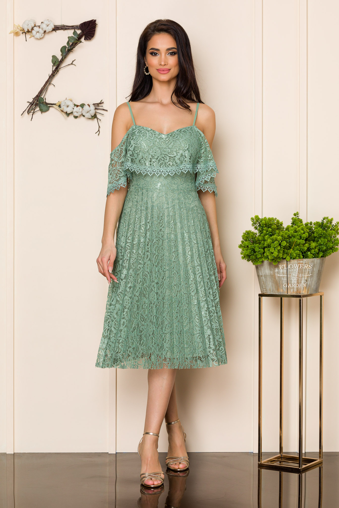 Rochie Kimber Vernil