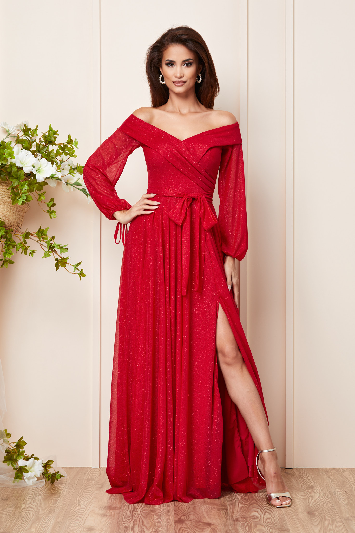 Rochie Amazing Rosie