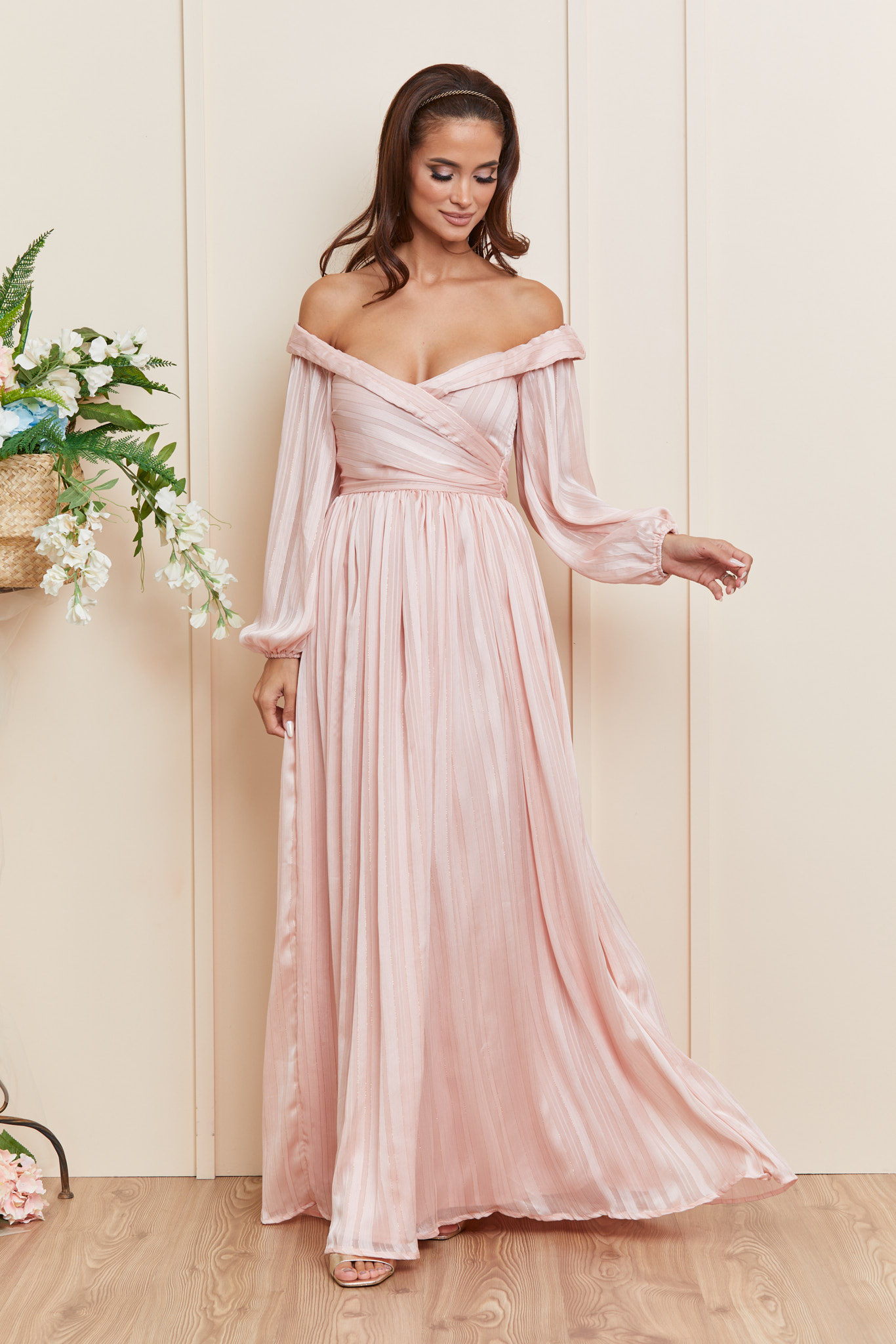 Rochie Sensual Rose