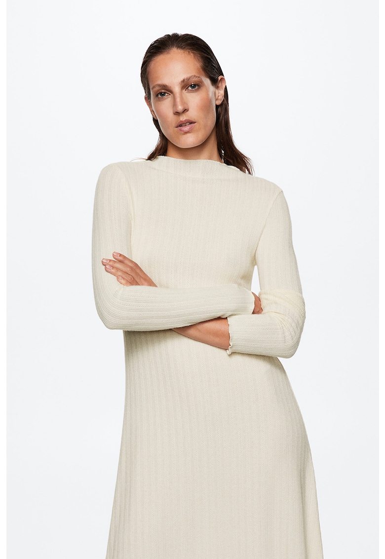 Rochie midi striata Jack