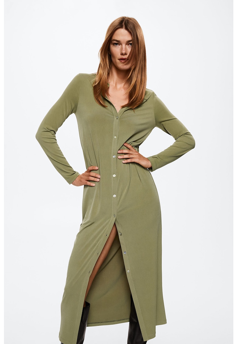 Rochie-camasa Florina