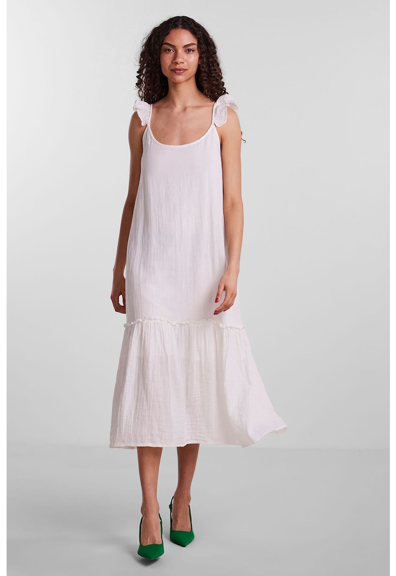 Rochie lejere de bumbac organic Nino