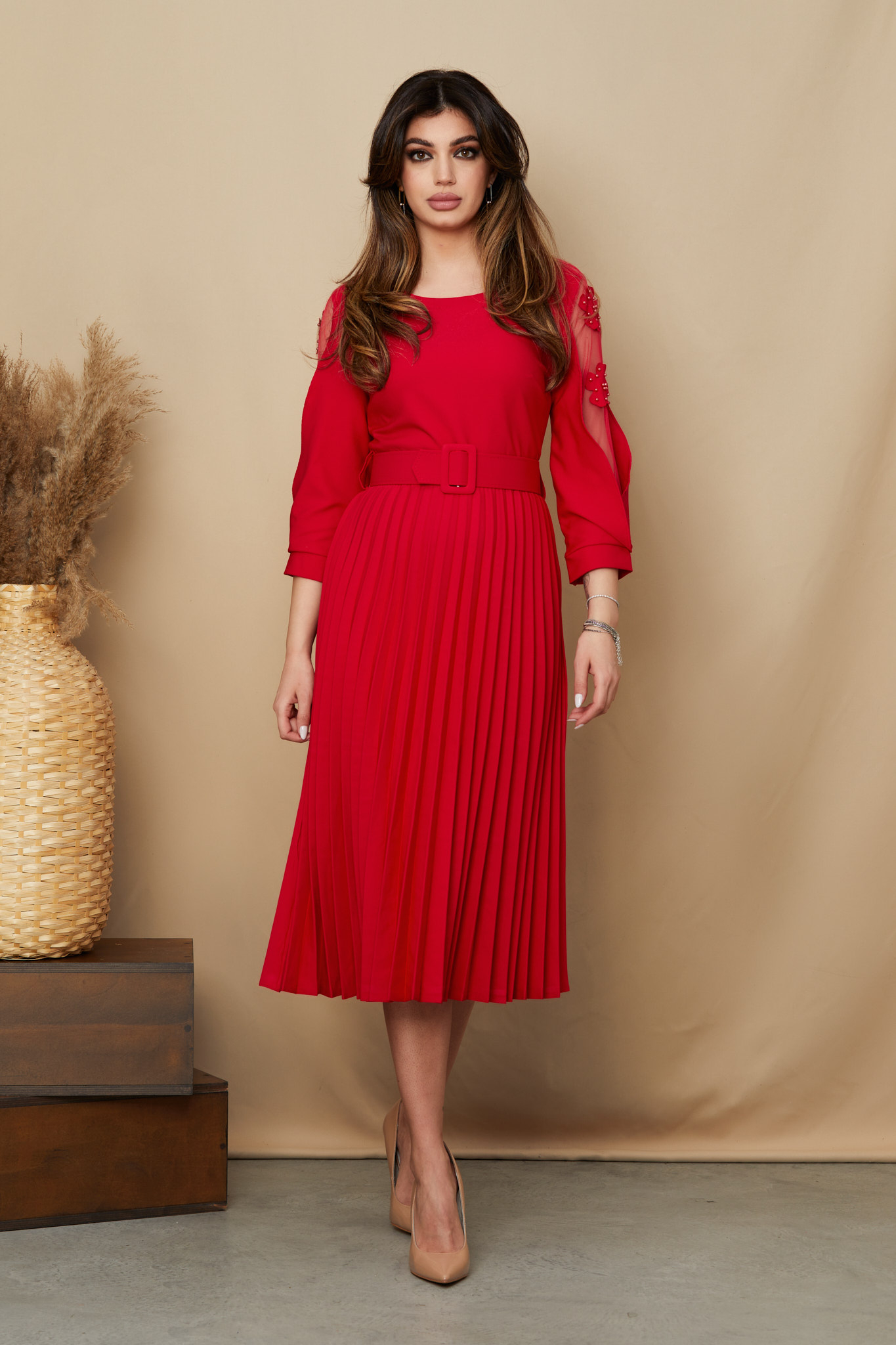 Rochie Ysra Rosie