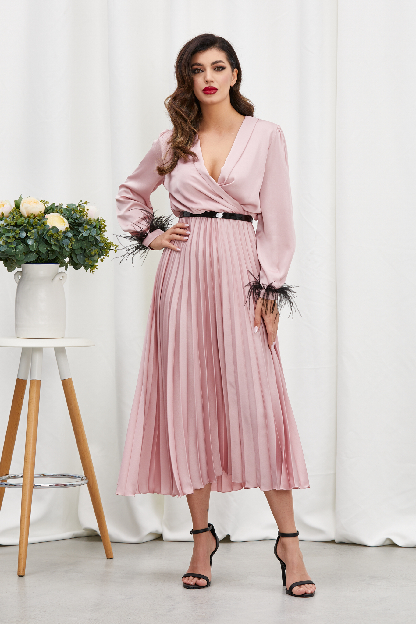 Rochie Matilda Rose