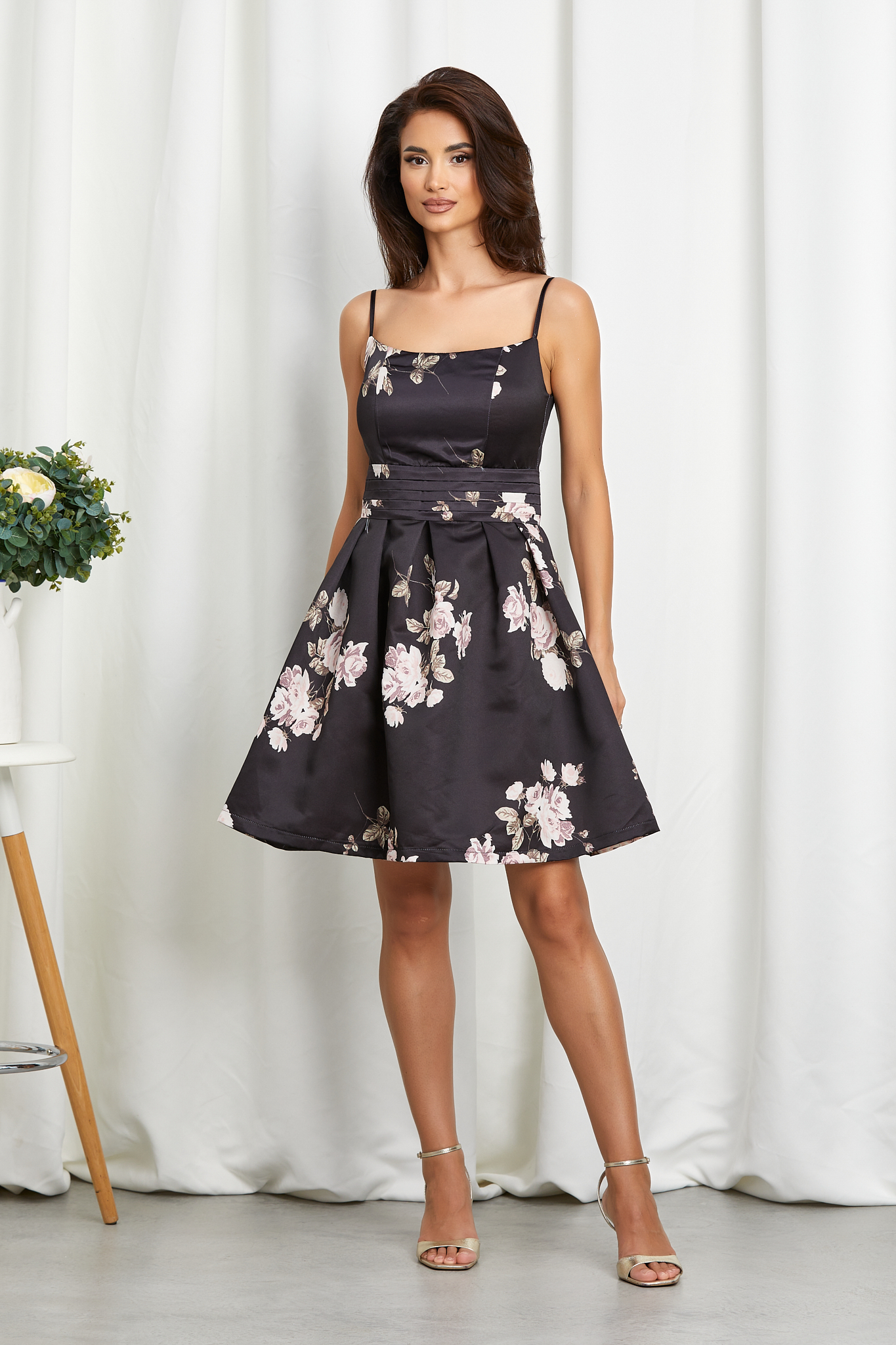 Rochie Petunia Floral