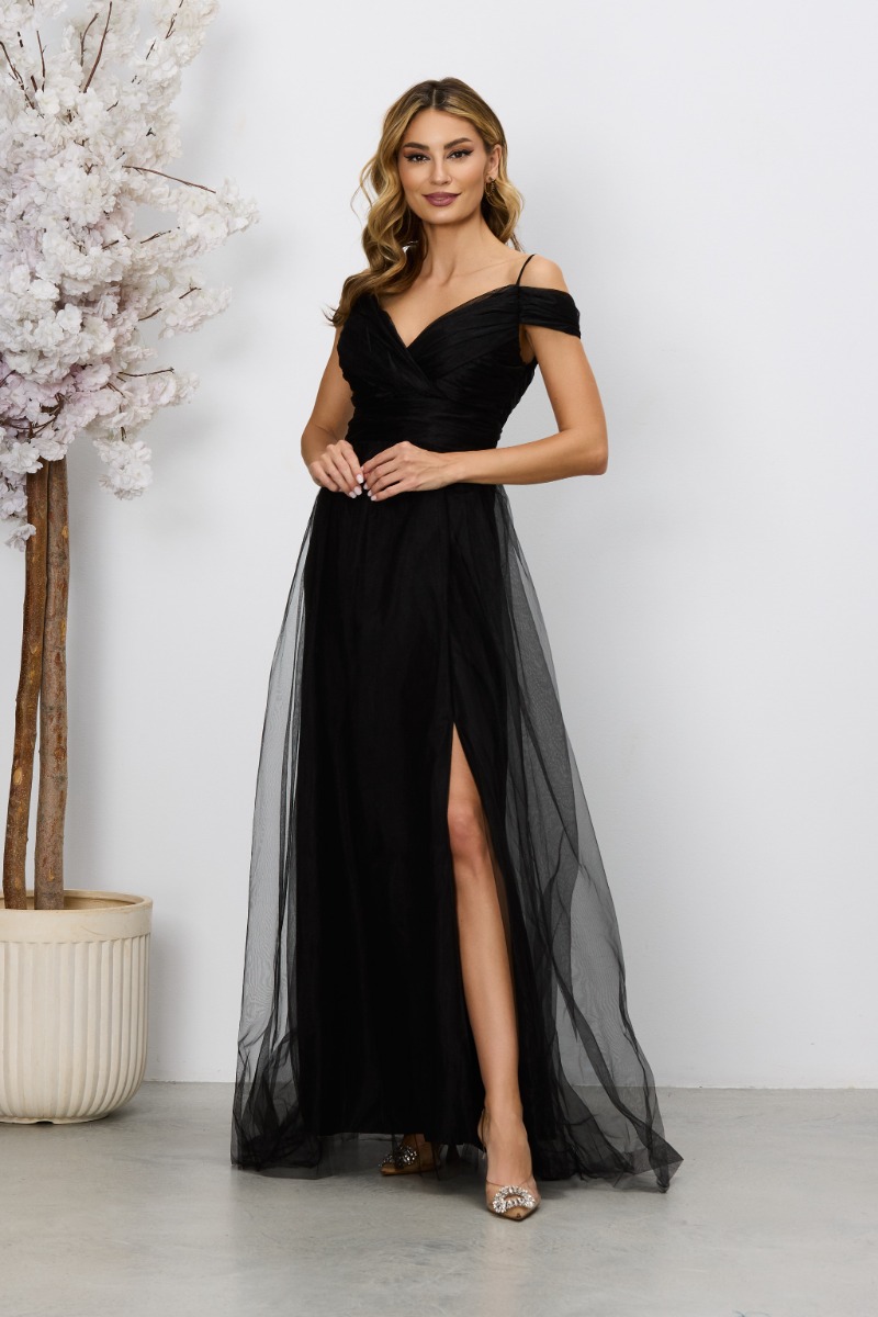 Rochie Celebre Neagra