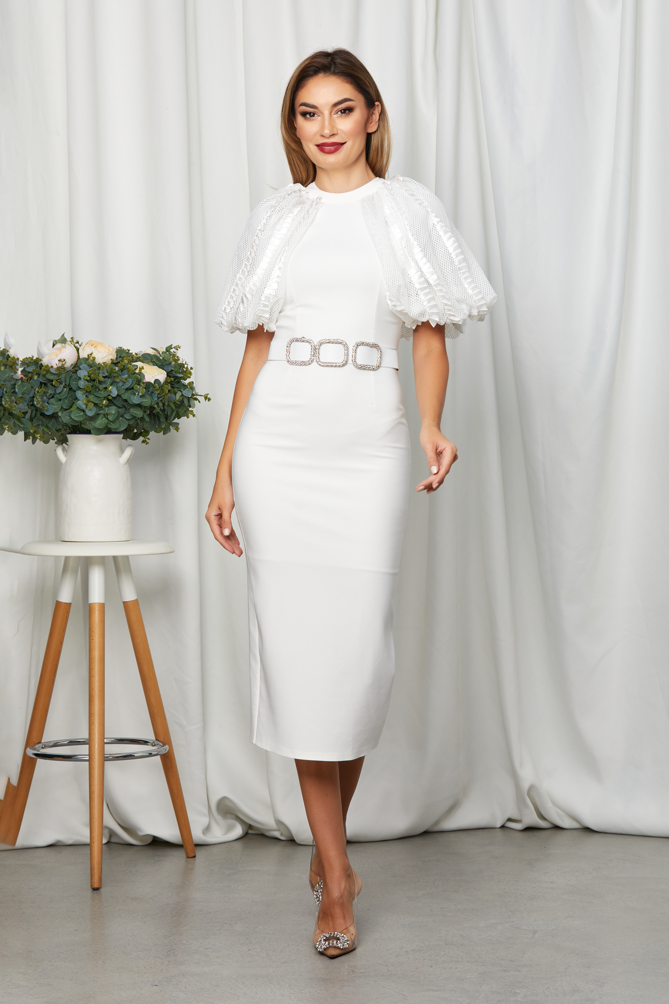 Rochie Adda Alba