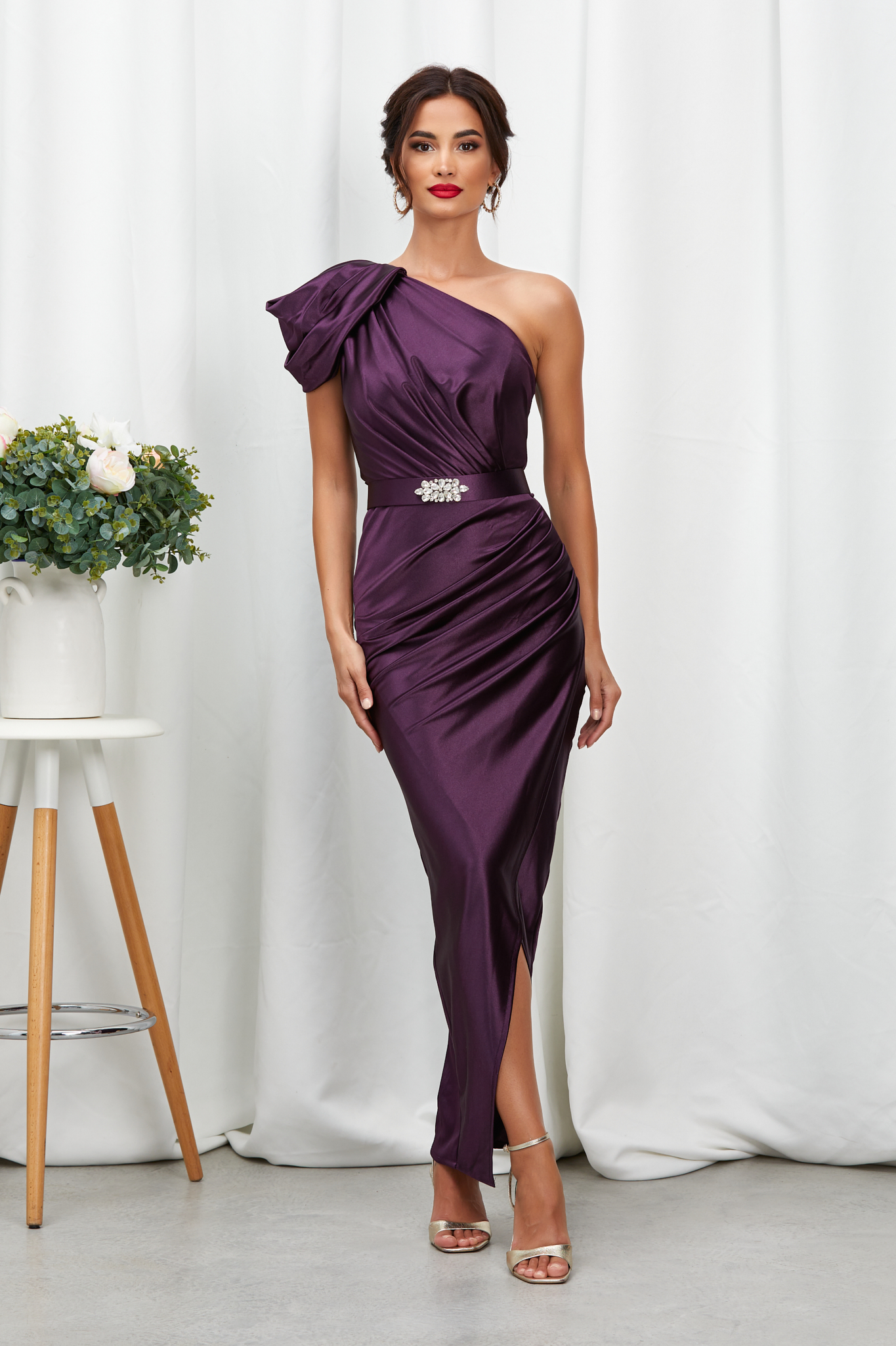 Rochie Sublime Violet