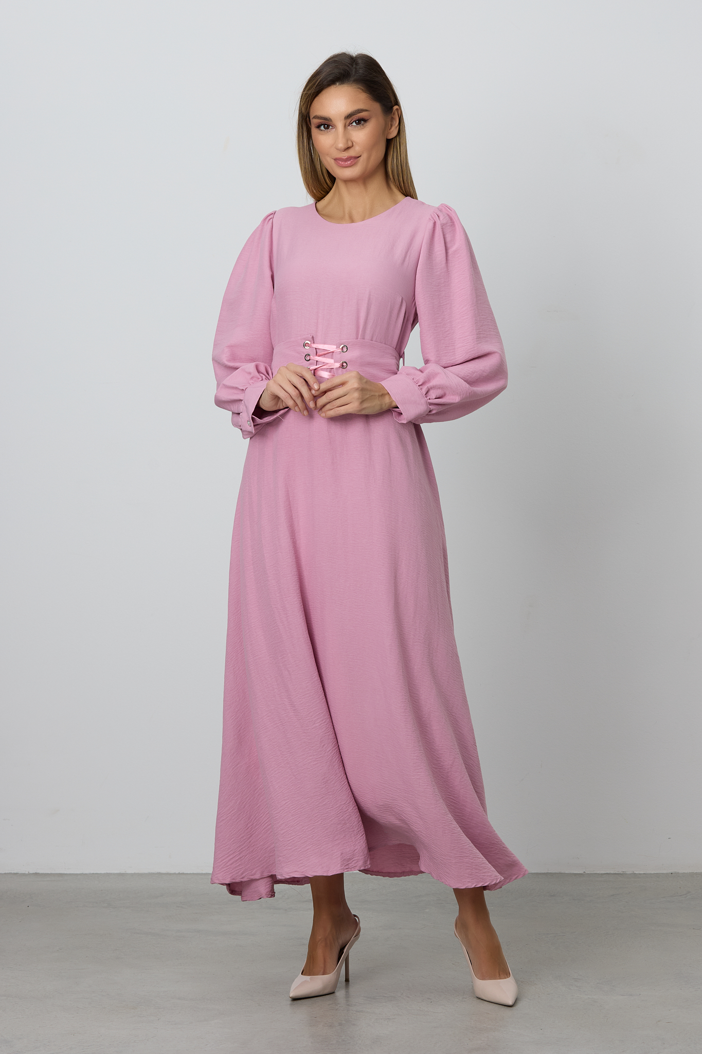 Rochie Filipa Rose