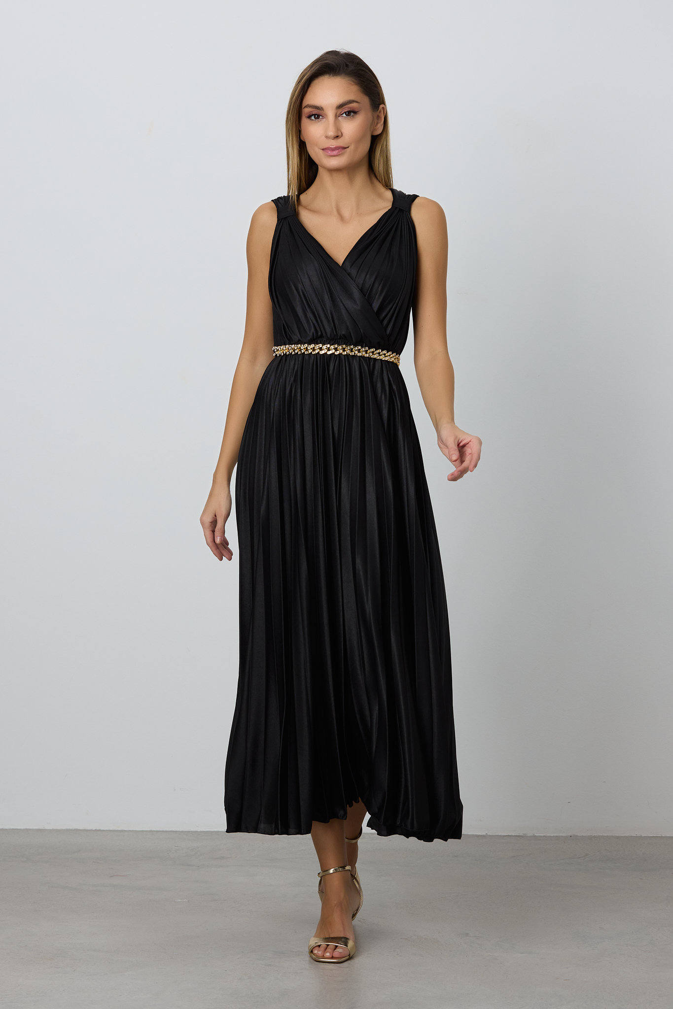 Rochie Misha Neagra